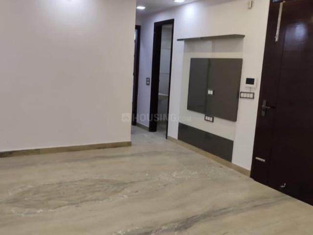 3 BHK Independent Builder Floor in Pitampura for rent New Delhi. The reference number is 20733101