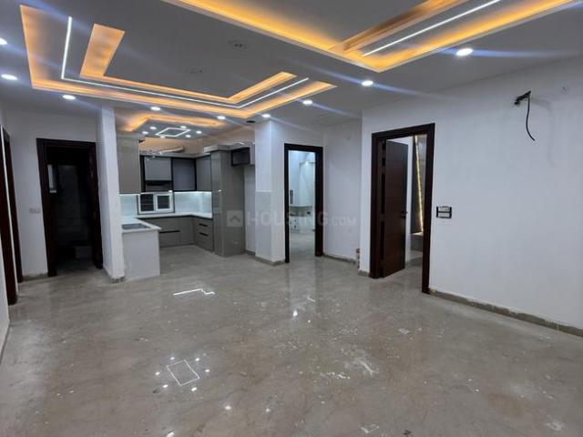 3 BHK Independent Builder Floor in Pitampura for rent New Delhi. The reference number is 20774606