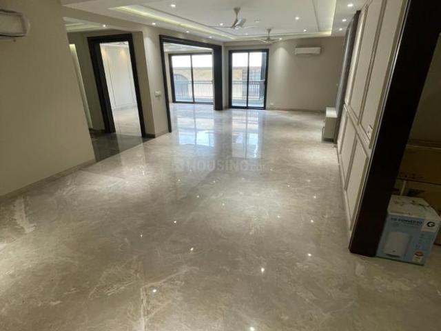 3 BHK Independent Builder Floor in Pitampura for rent New Delhi. The reference number is 20805596