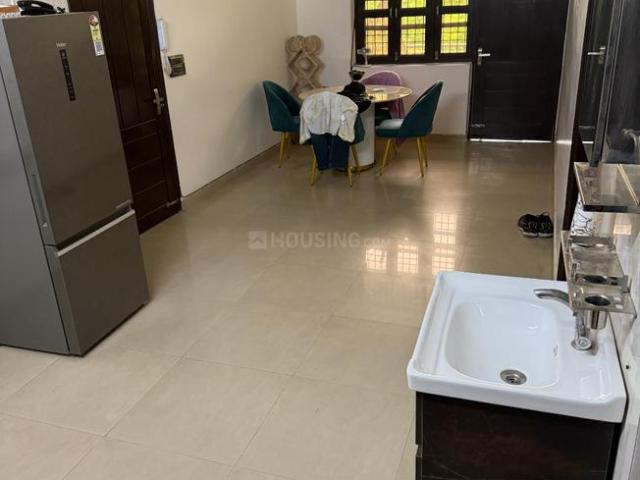 3 BHK Independent Builder Floor in Pitampura for rent New Delhi. The reference number is 20805191