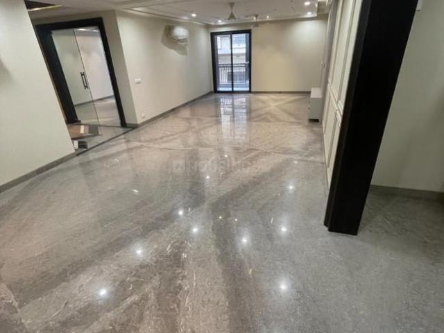 3 BHK Independent Builder Floor in Pitampura for rent New Delhi. The reference number is 20820570