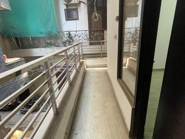 3 BHK Independent Builder Floor in Pitampura for rent New Delhi. The reference number is 20840609