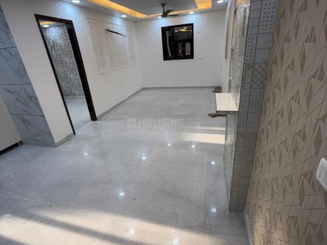 3 BHK Independent Builder Floor in Pitampura for rent New Delhi. The reference number is 20840753