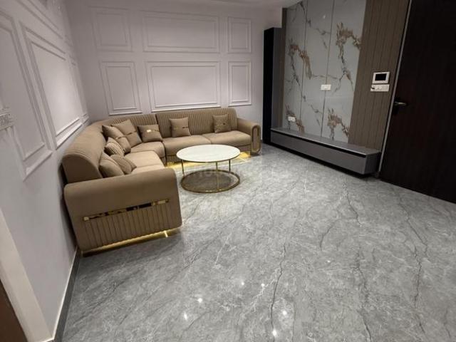 3 BHK Independent Builder Floor in Pitampura for rent New Delhi. The reference number is 20852260