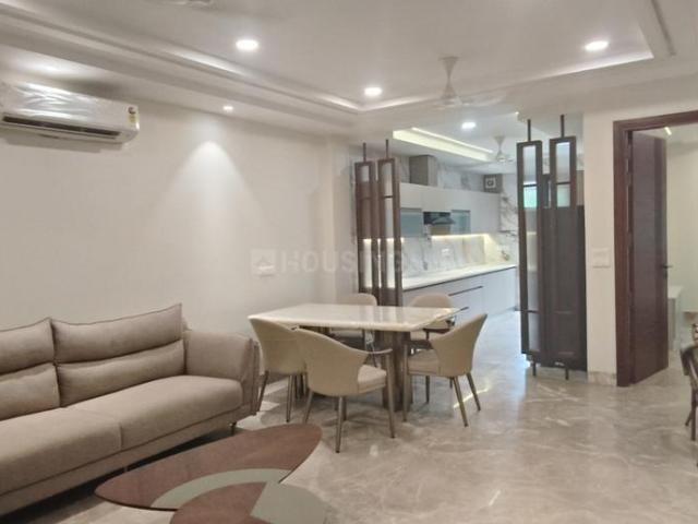 3 BHK Independent Builder Floor in Pitampura for rent New Delhi. The reference number is 20914132