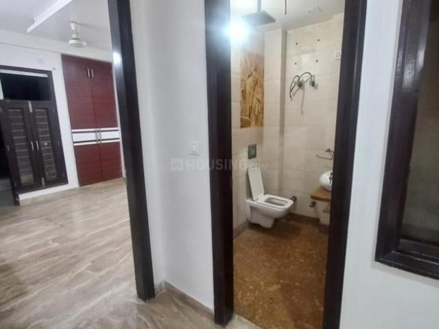 3 BHK Independent Builder Floor in Pitampura for rent New Delhi. The reference number is 20925195