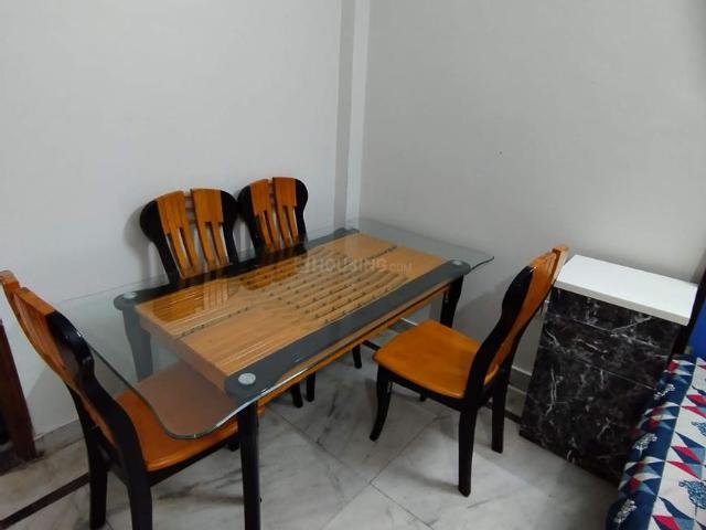 3 BHK Independent Builder Floor in Pitampura for rent New Delhi. The reference number is 20996995