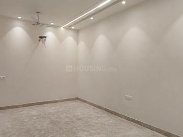 3 BHK Independent Builder Floor in Pitampura for rent New Delhi. The reference number is 20034377
