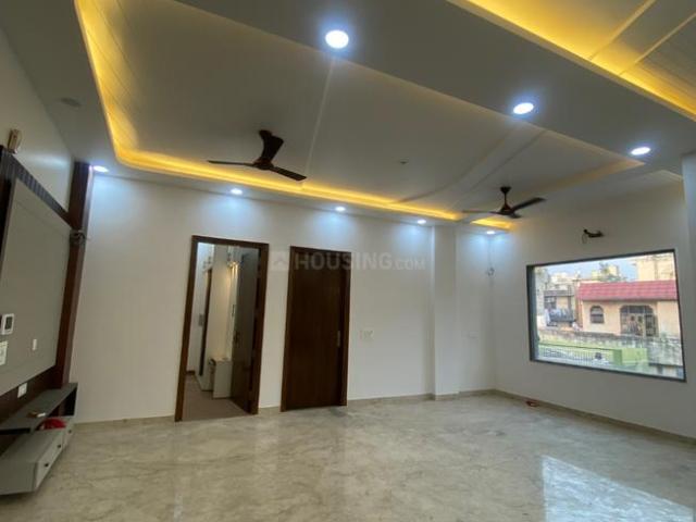 3 BHK Independent Builder Floor in Pitampura for rent New Delhi. The reference number is 20125956