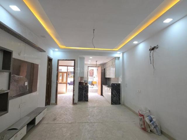 3 BHK Independent Builder Floor in Pitampura for rent New Delhi. The reference number is 20176888