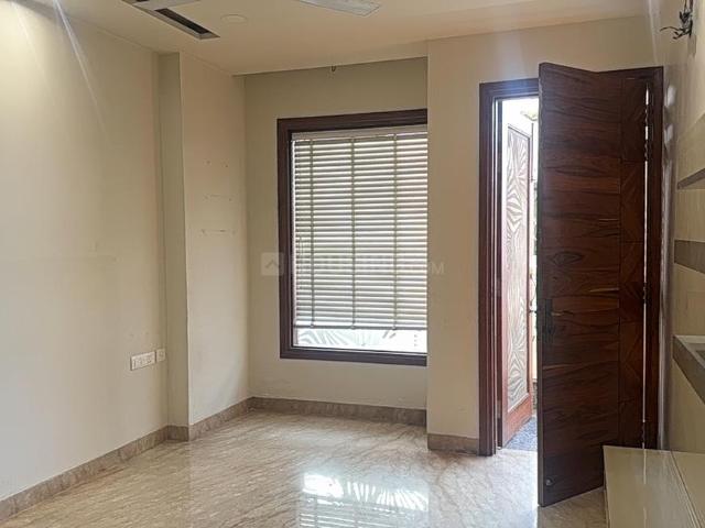3 BHK Independent Builder Floor in Pitampura for rent New Delhi. The reference number is 20202036