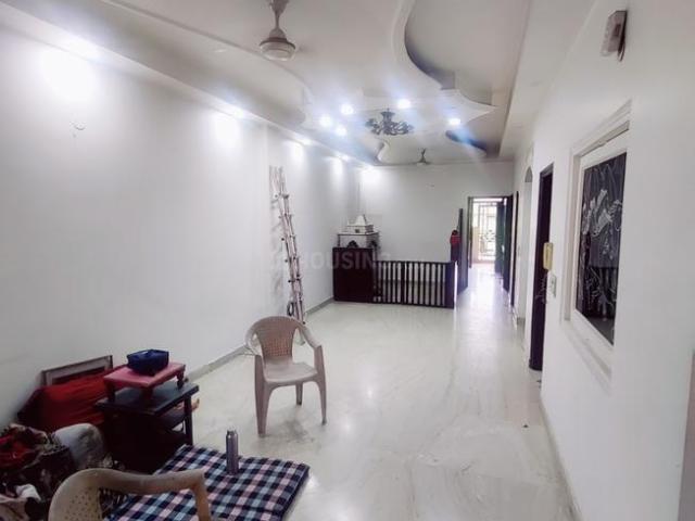 3 BHK Independent Builder Floor in Pitampura for rent New Delhi. The reference number is 20334529