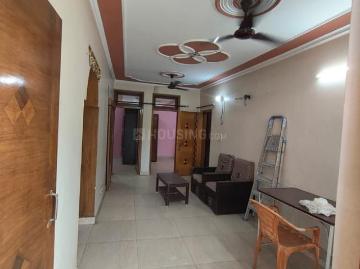 3 BHK Independent Builder Floor in Pitampura for rent New Delhi. The reference number is 20341378