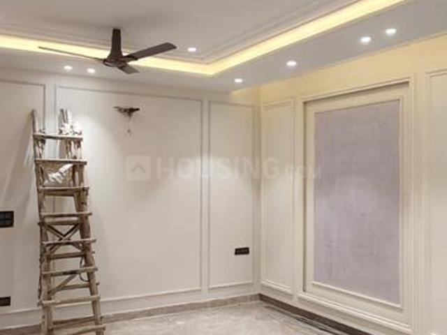 3 BHK Independent Builder Floor in Pitampura for rent New Delhi. The reference number is 20384012