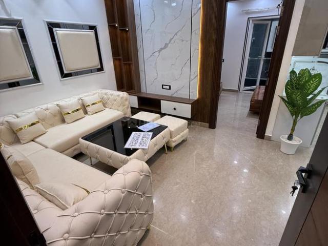 3 BHK Independent Builder Floor in Pitampura for rent New Delhi. The reference number is 21038723