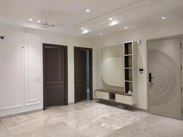 3 BHK Independent Builder Floor in Pitampura for rent New Delhi. The reference number is 21171830