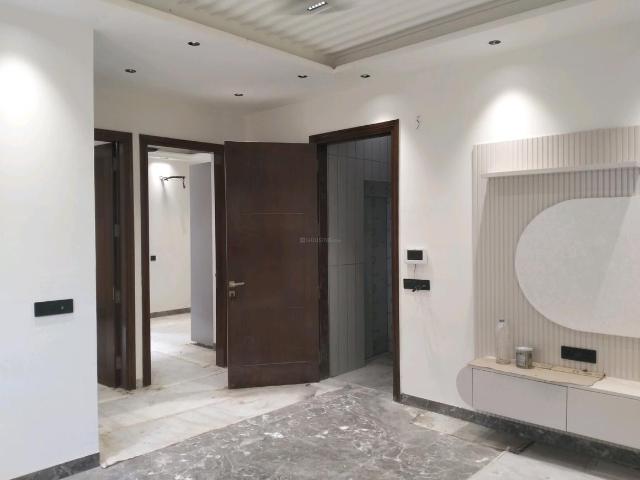 3 BHK Independent Builder Floor in Pitampura for rent New Delhi. The reference number is 21217887