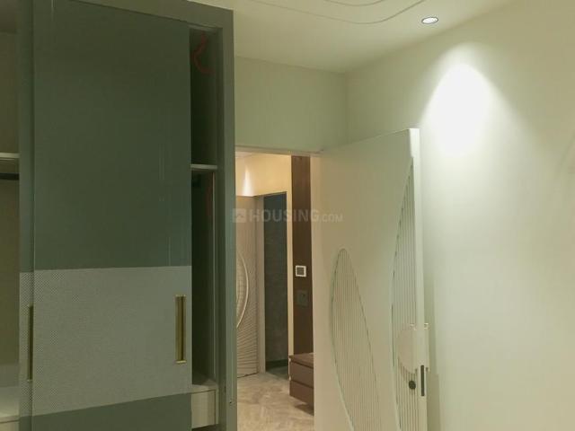3 BHK Independent Builder Floor in Pitampura for rent New Delhi. The reference number is 21249889