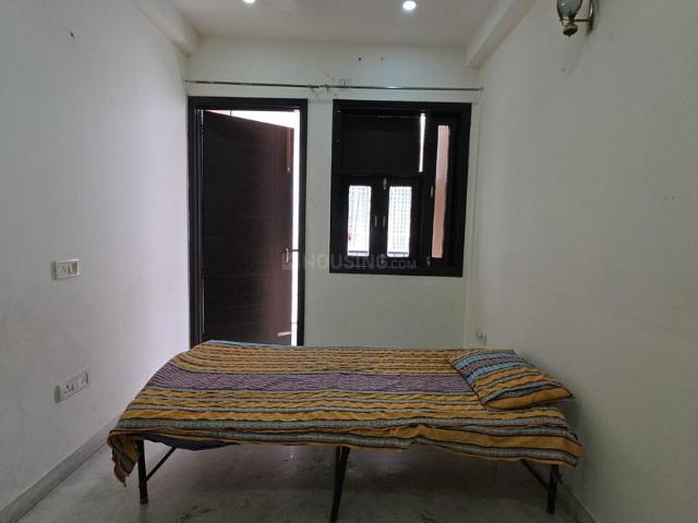 3 BHK Independent Builder Floor in Pitampura for rent New Delhi. The reference number is 21289836