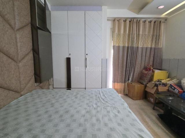 3 BHK Independent Builder Floor in Pitampura for rent New Delhi. The reference number is 21291020