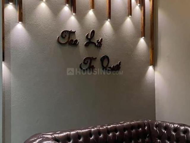 3 BHK Independent Builder Floor in Pitampura for rent New Delhi. The reference number is 21320067