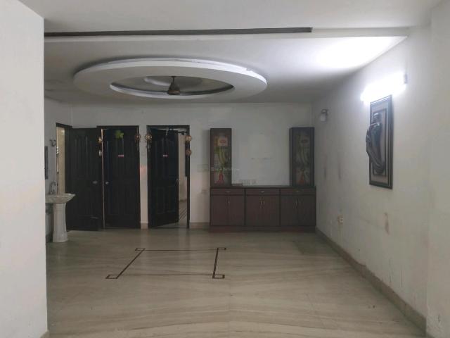 3 BHK Independent Builder Floor in Pitampura for rent New Delhi. The reference number is 21371270