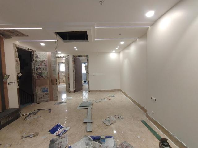 3 BHK Independent Builder Floor in Pitampura for rent New Delhi. The reference number is 4589279