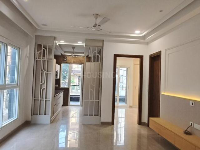3 BHK Independent Builder Floor in Pitampura for rent New Delhi. The reference number is 5018322