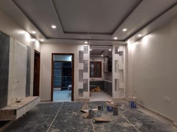 3 BHK Independent Builder Floor in Pitampura for rent New Delhi. The reference number is 6344180