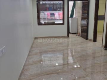 3 BHK Independent Builder Floor in Pitampura for rent New Delhi. The reference number is 6778413