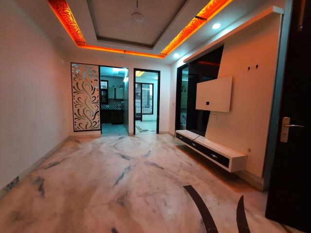 3 BHK Independent Builder Floor in Pitampura for rent New Delhi. The reference number is 6810923