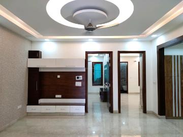 3 BHK Independent Builder Floor in Pitampura for rent New Delhi. The reference number is 7185086