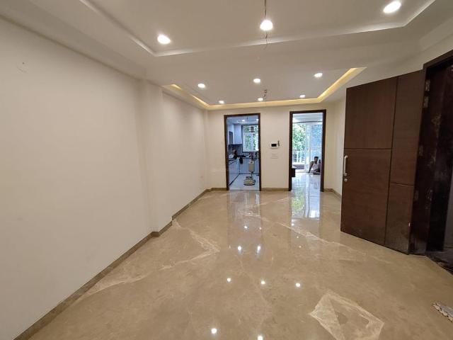 3 BHK Independent Builder Floor in Pitampura for rent New Delhi. The reference number is 7315212