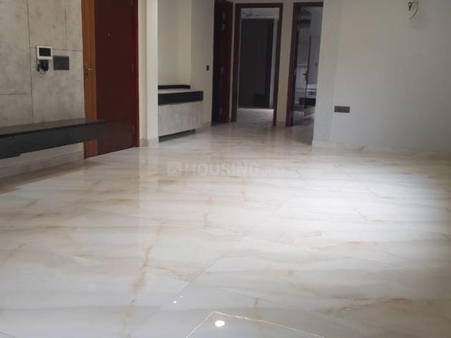3 BHK Independent Builder Floor in Pitampura for rent New Delhi. The reference number is 9408914
