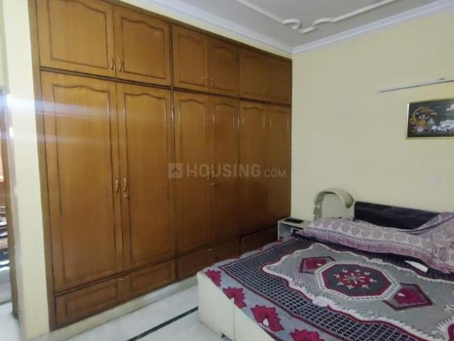 3 BHK Independent Builder Floor in Pitampura for resale New Delhi. The reference number is 12451495
