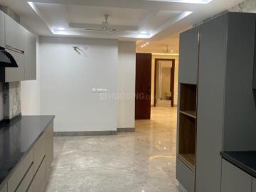 3 BHK Independent Builder Floor in Pitampura for resale New Delhi. The reference number is 14005645