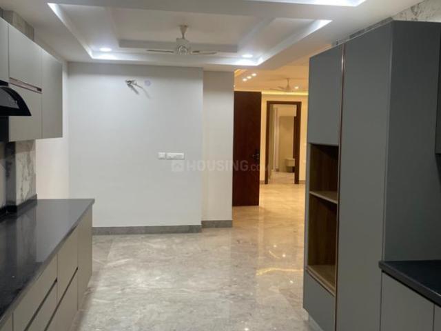 3 BHK Independent Builder Floor in Pitampura for resale New Delhi. The reference number is 14005645