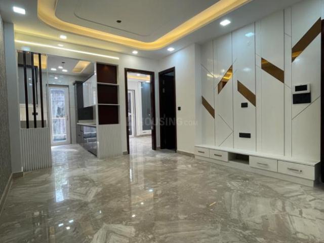 3 BHK Independent Builder Floor in Pitampura for resale New Delhi. The reference number is 14254631