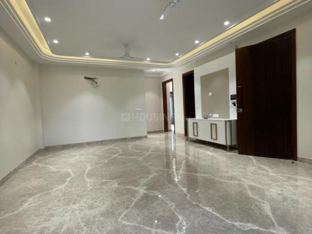 3 BHK Independent Builder Floor in Pitampura for resale New Delhi. The reference number is 14910669