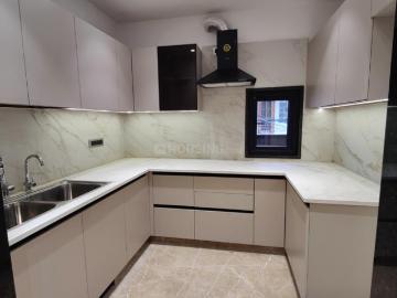 3 BHK Independent Builder Floor in Pitampura for resale New Delhi. The reference number is 14921519
