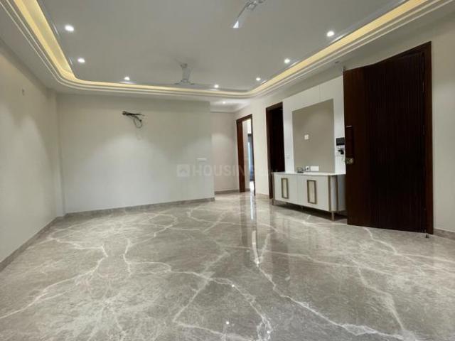 3 BHK Independent Builder Floor in Pitampura for resale New Delhi. The reference number is 16061491