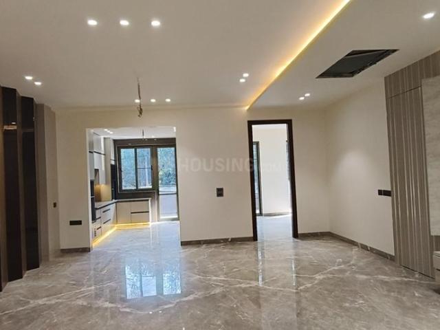 3 BHK Independent Builder Floor in Pitampura for resale New Delhi. The reference number is 16891293