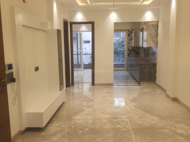 3 BHK Independent Builder Floor in Pitampura for resale New Delhi. The reference number is 16954877