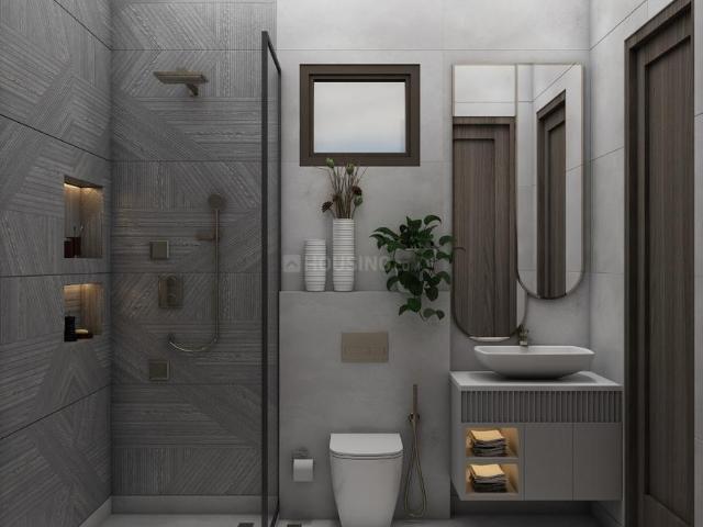 3 BHK Independent Builder Floor in Pitampura for resale New Delhi. The reference number is 17158137