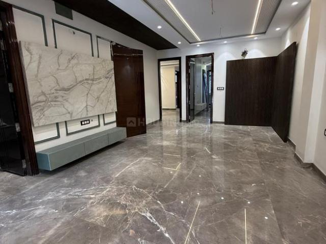 3 BHK Independent Builder Floor in Pitampura for resale New Delhi. The reference number is 17405830