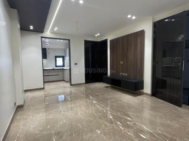 3 BHK Independent Builder Floor in Pitampura for resale New Delhi. The reference number is 17421881