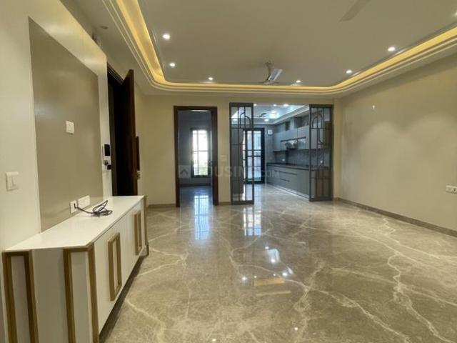 3 BHK Independent Builder Floor in Pitampura for resale New Delhi. The reference number is 17421969