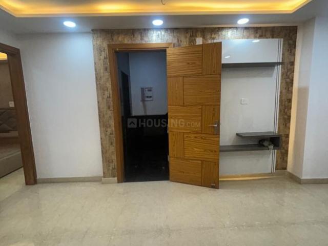 3 BHK Independent Builder Floor in Pitampura for resale New Delhi. The reference number is 17941799