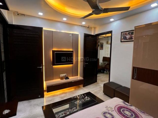 3 BHK Independent Builder Floor in Pitampura for resale New Delhi. The reference number is 18674055