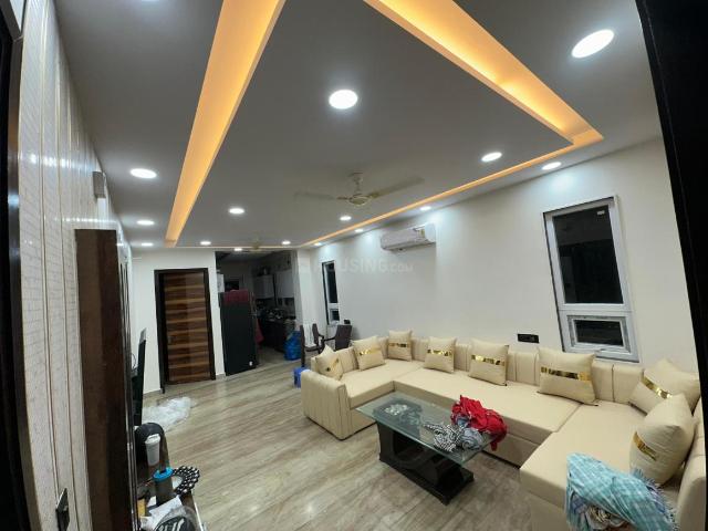 3 BHK Independent Builder Floor in Pitampura for resale New Delhi. The reference number is 19068617